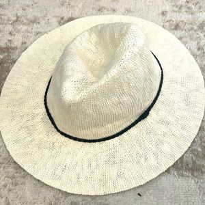 Rachel Zoe Hat